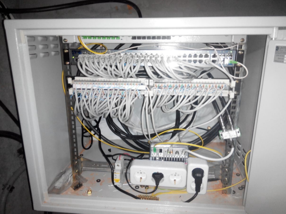 чистка компьютера, ремонт ПК, монтаж локальной сети, IT-услуги, курск